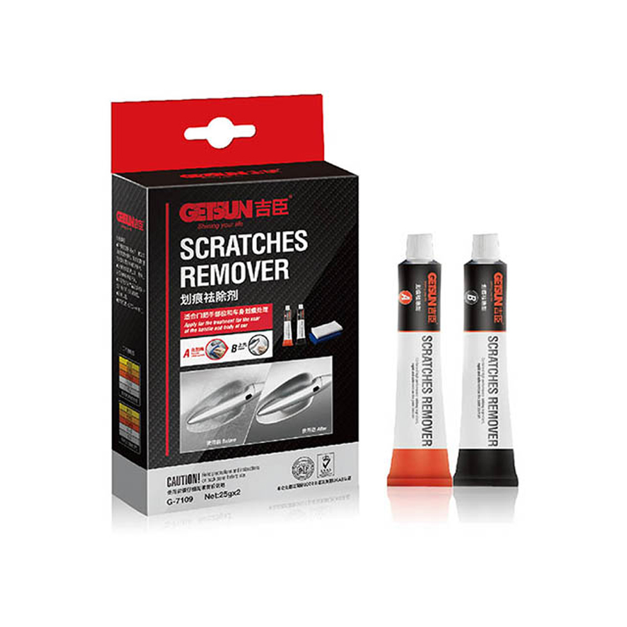 Scratches Remover